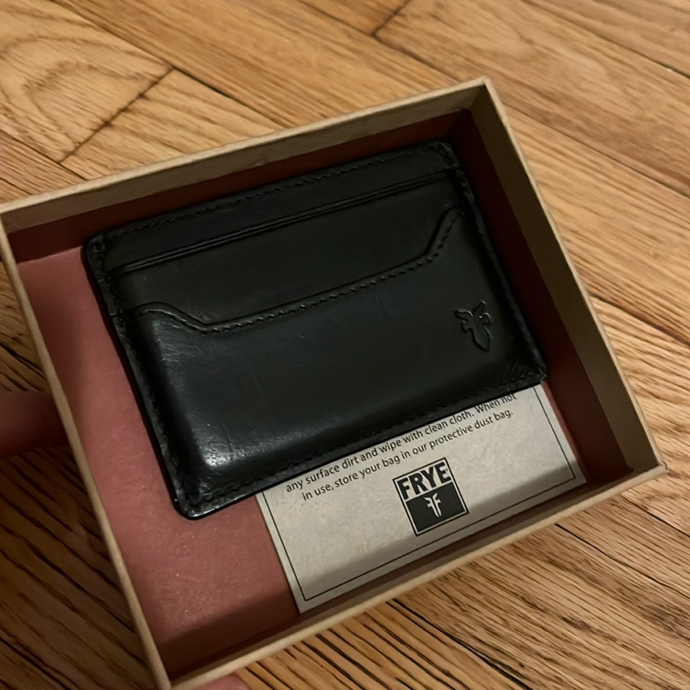 Card/Money holder